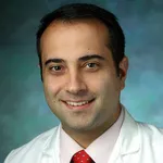Dr. Amin Sedaghat Herati, MD - Lutherville, MD - Urology