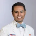 Dr. Daniel Guillen, MD - Memphis, TN - Neurology