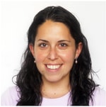 Dr. Samantha Gelfand, MD