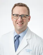 Dr. Kevin A. Friede - Chapel Hill, NC - Cardiovascular Disease