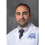 Dr. Mustafa Al-Shammari, MD - Detroit, MI - Gastroenterology