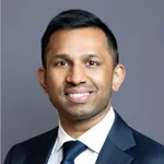 Dr. Raghuram Posham, MD