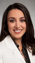 Dr. Nadia Hammoud, MD - Shenandoah, TX - Neurology