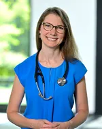 Dr. Lauren A. Theriault, MD - Newtown Square, PA - Internal Medicine