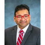 Dr. Sahil N Parikh, MD - Los Angeles, CA - Endocrinology,  Diabetes & Metabolism