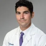 Dr. Jonathan Riffle, DO - New Orleans, LA - Neurosurgery