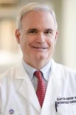 Dr. Clayton T. Gibson, MD - Coshocton, OH - Hand Surgeon, General Orthopedics