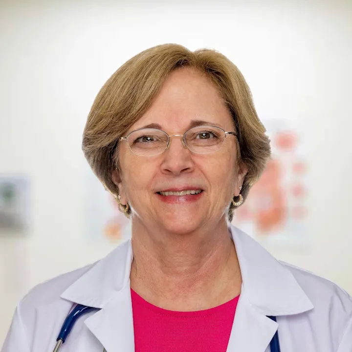 Physician Barbara J. Baker, APN - Winston Salem, NC - Geriatric Medicine, Primary Care