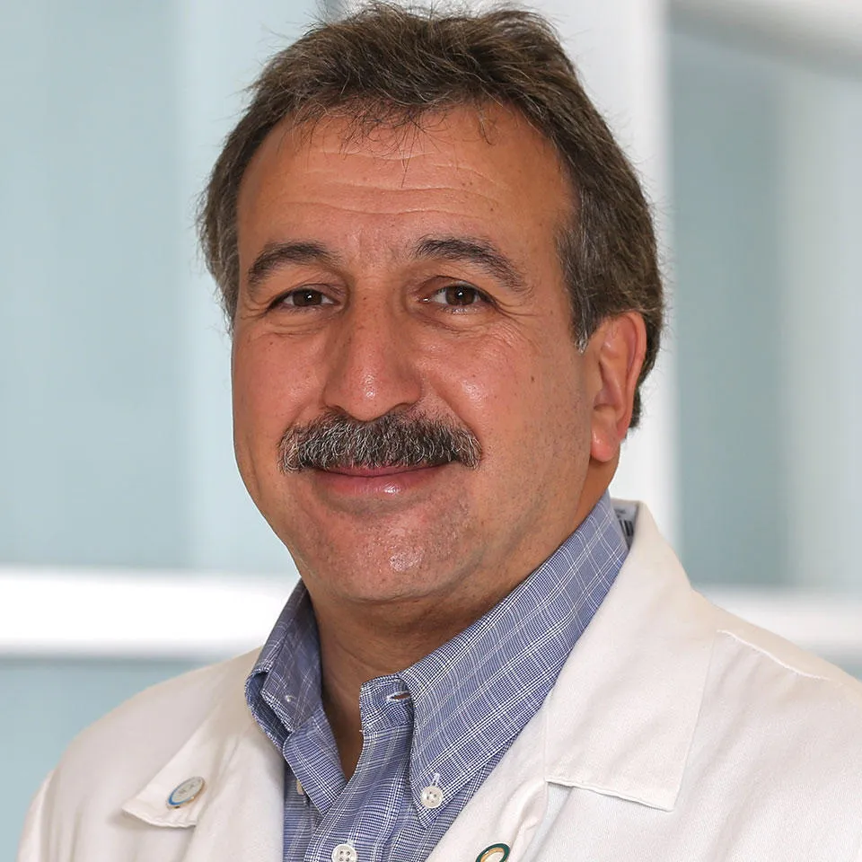 Dr. David A Fishman, MD - Forest Hills, NY - Gynecologic Oncologist