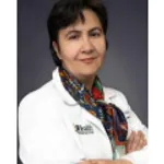 Dr. Shirin Shafazand, MD - Miami, FL - Sleep Medicine, Critical Care Medicine, Pulmonology
