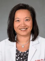 Dr. Yu-Hsin Wu, MD - Cherry Hill, NJ - Obstetrics & Gynecology