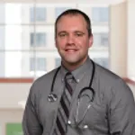 Dr. Timothy Damrow, DO - Manteno, IL - Family Medicine