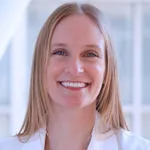 Dr. Christina M. Eckhardt, MD