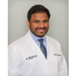 Dr. Kashiff Muneer, MD - Montgomery, AL - Family Medicine