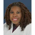 Dr. Veronica Ashley Ralls, MD