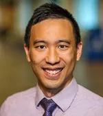 Dr. Anthony Chen, DO - Colts Neck, NJ - Internal Medicine, Pediatrics