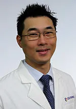 Dr. John (heeyoung) Lee, MD - Ithaca, NY - Orthopedic Surgery