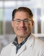 Dr. Michael E. Salacz, MD - Pennington, NJ - Oncology, Internal Medicine