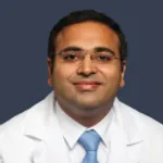 Dr. Rahul Malik, MD - Brandywine, MD - Cardiovascular Disease