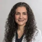 Dr. Shiva Bohn, MD - Tupelo, MS - Ophthalmology