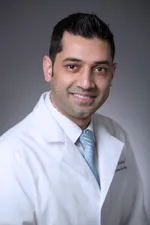 Dr. Shaheryar Siddiqui, MD - Sugar Land, TX - Gastroenterology