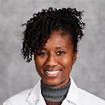 Dr. Sherissa Andreana Charles, MD - ROCKVILLE CENTRE, NY - Family Medicine
