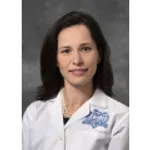 Dr. Anna V Lehrberg, DO - Dearborn, MI - Surgery