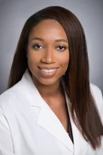 Dr. Monique Graham, MD - Cypress, TX - Family Medicine