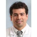 Dr. Calvin Madrigal, MD, FACC - Liberty, MO - Cardiovascular Disease