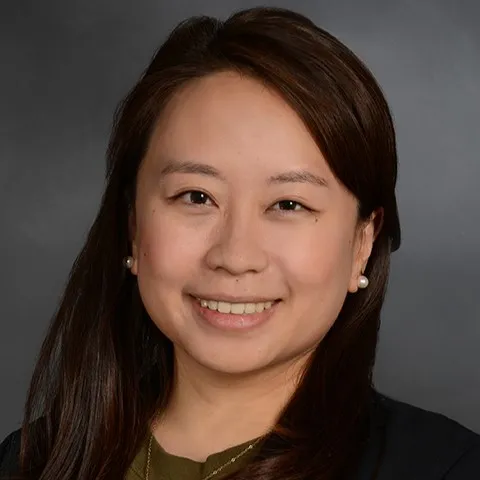 Dr. Grace Kong, MD - New York, NY - Family Medicine, Pediatric Cardiology