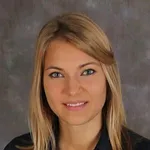 Natalie Rodziewicz Guinn, MD - MACON, GA - Nephrology, Internal Medicine