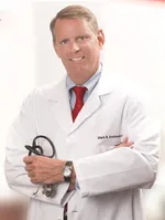 Dr. Mark Berger Anderson, MD - Hackensack, NJ - Cardiovascular Surgery