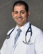 Dr. Alan G. Ghaly, DO - Manahawkin, NJ - Cardiovascular Disease