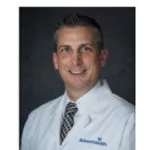 Dr. Jason Harrison, MD, PhD, FAANS - Rome, GA - Neurological Surgery