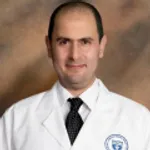 Dr. Elias Shattahi, MD - Hermitage, PA - Infectious Disease