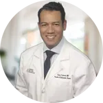 Dr. Danon E. Garrido, MD - Flowood, MS - Surgery, Vascular Surgery, Vascular & Interventional Radiology, Cardiovascular Disease, Interventional Pain Medicine