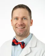 Dr. Michael Dougherty - Raleigh, NC - Gastroenterology