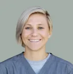 Dr. Amanda Rae Kronquist, DDS