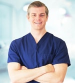 Dr. Bradley Curtis Johnson, MD - Pasadena, CA - Orthopedic Surgery, Orthopedic Spine Surgery