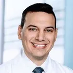 Dr. Helmi S. Khadra, MD - Houston, TX - Endocrine Surgery, Oncology, Surgical Oncology, Surgery