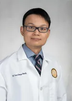 Dr. Yu-Wei Chen, MD - San Diego, CA - Urology, Surgery, Oncology
