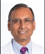 Dr. Syed Zulfiqar Ahmed, MD