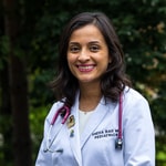 Dr. Sneha Rao, MD