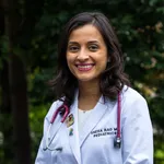 Dr. Sneha Rao, MD - OAKLAND TOWNSHIP, MI - Pediatrics