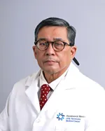 Dr. Galen Centeno, MD - Metuchen, NJ - Internal Medicine