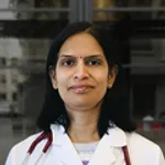 Dr. Subhadra Chereddy, MD