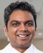 Dr. Sunil Penesetti, MD - Monroe, WI - Cardiovascular Disease
