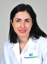 Dr. Eka Rozentsvayg, DO - Hackensack, NJ - Diagnostic Radiology