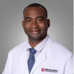 Dr. Ikechukwu Ifedili, MD - Memphis, TN - Cardiovascular Disease