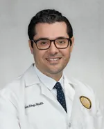Dr. Moussa Jabbour, MD - San Diego, CA - Nephrologist